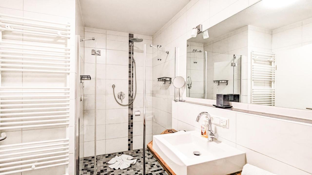 Ferienwohnung Dahoam 2.0 Füssen Kültér fotó